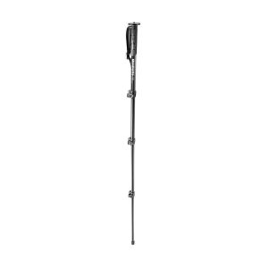 Picture of Manfrotto 290 Aluminum Monopod (MM290A4)