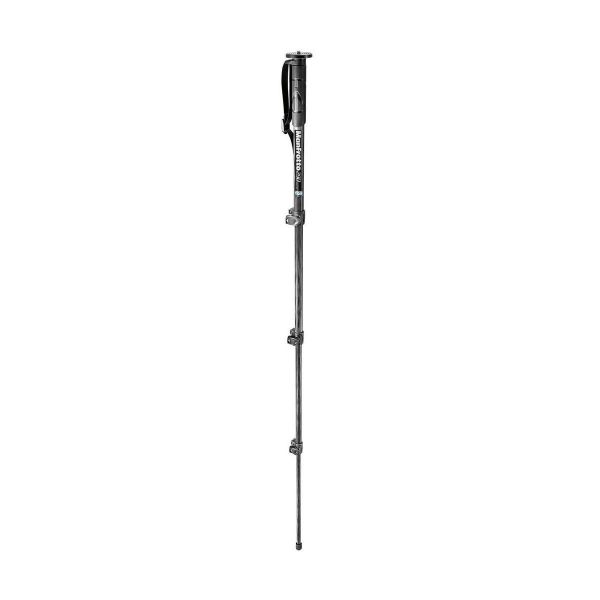 Picture of Manfrotto 290 Carbon Fiber Monopod