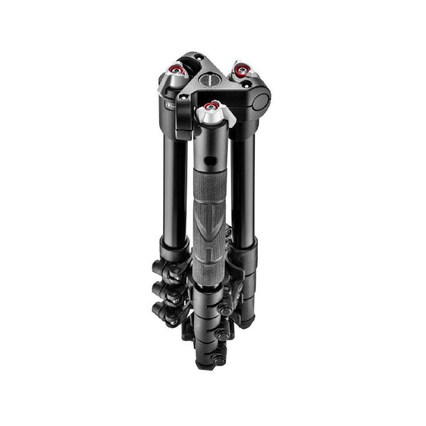 Picture of Manfrotto BeFree One Aluminum Tripod (Black)