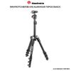 Picture of Manfrotto BeFree One Aluminum Tripod (Black)