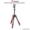 Picture of Manfrotto BeFree One Aluminum Tripod (Red)