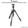 Picture of Manfrotto BeFree Compact Travel Aluminum Alloy Tripod