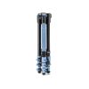 Picture of Manfrotto BeFree Compact Travel Aluminum Alloy Tripod (Blue)