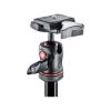 Picture of Manfrotto BeFree Compact Travel Carbon Fiber Tripod