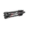 Picture of Manfrotto Befree Live Carbon Fiber Video Tripod Kit with Twist Leg Locks