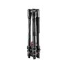 Picture of Manfrotto Befree Live Aluminum Video Tripod Kit with Twist Leg Locks