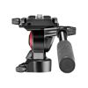 Picture of Manfrotto Befree Live Aluminum Video Tripod Kit with Twist Leg Locks