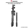 Picture of Manfrotto Befree 2N1 Aluminum Tripod with 494 Ball Head (Lever Lock)