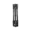 Picture of Manfrotto Befree Advanced Travel Aluminum Tripod with 494 Ball Head (Lever Locks, Black)