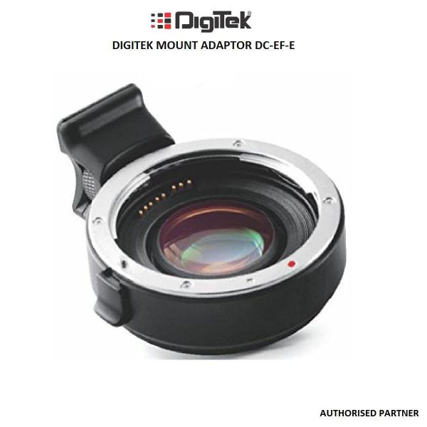 Picture of Digitek Mount Adaptor DC-EF-E