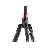 Picture of Manfrotto Befree GT XPRO Aluminum Travel Tripod with 496 Center Ball Head