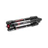 Picture of Manfrotto Befree GT XPRO Carbon Fiber Travel Tripod with 496 Center Ball Head