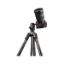 Picture of Manfrotto Befree GT Travel Carbon Fiber Tripod with 496 Ball Head for Sony a Series Cameras (Black)