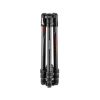 Picture of Manfrotto Befree GT Travel Carbon Fiber Tripod with 496 Ball Head for Sony a Series Cameras (Black)