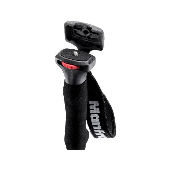 Picture of Manfrotto Off Road Aluminum Walking Sticks (Green)