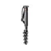 Picture of Manfrotto XPRO Over 5-Section Carbon Fiber Monopod