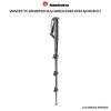 Picture of Manfrotto MPMXPROC4 Carbon Fiber XPRO Monopod+