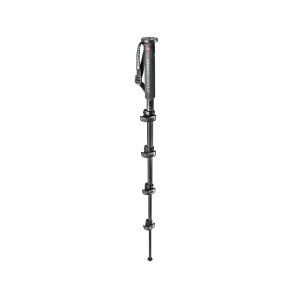 Picture of Manfrotto MPMXPROC5 Carbon Fiber XPRO Monopod+