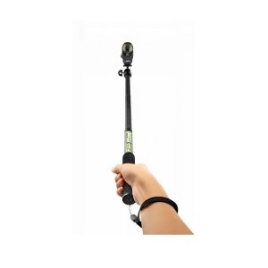 Picture of Manfrotto Off Road Stunt Pole with Ball Head, Medium