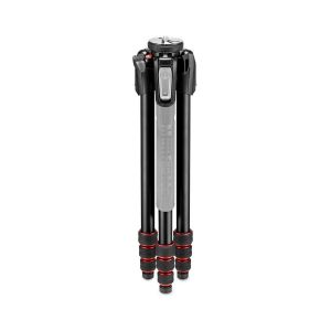 Picture of Manfrotto MT190GOA4TB 190 Go! Aluminium 4-Section Camera Tripod with Twist Locks