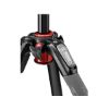 Picture of Manfrotto MT190GOA4TB 190 Go! Aluminium 4-Section Camera Tripod with Twist Locks