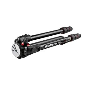 Picture of Manfrotto 190go! Carbon Fiber M-Series Tripod