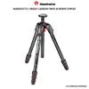 Picture of Manfrotto 190go! Carbon Fiber M-Series Tripod