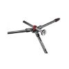 Picture of Manfrotto 190 Go! Carbon Fiber Tripod With Twist Locks