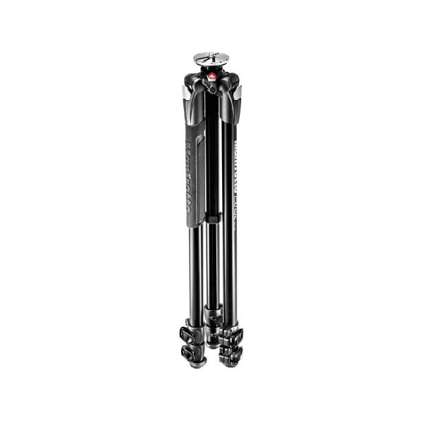 Picture of Manfrotto MT290XTA3US 290 Xtra Aluminum Tripod