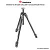 Picture of Manfrotto MT290XTA3US 290 Xtra Aluminum Tripod