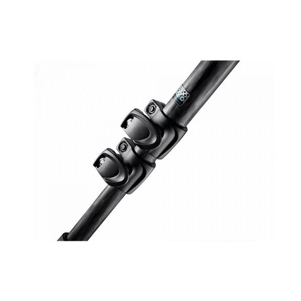 Picture of Manfrotto MT294C3 Carbon Fiber Tripod