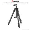 Picture of Manfrotto Virtual Reality Carbon Fiber 3-Section Tripod