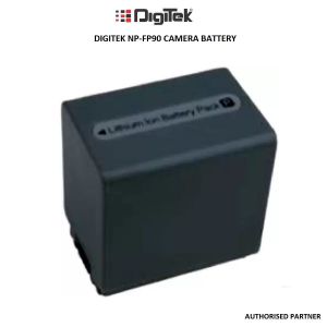 Picture of Digitek NP-FP90 Camera Battery