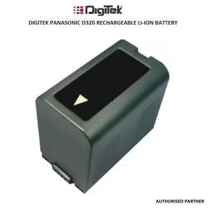 Picture of Digitek Battery Panasonic D320