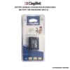 Picture of DIGITEK 1200mAh Lithium Ion Rechargeable Battery for Panasonic (BLC12)