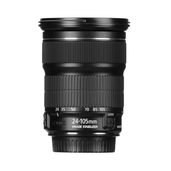 Picture of Canon EF 24-105mm f/3.5-5.6 IS STM Lens