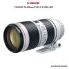 Picture of Canon Zoom Lens EF70-200mm 1:2.8L IS III USM