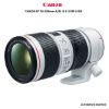 Picture of Canon EF 70-200mm f/4L IS II USM Lens