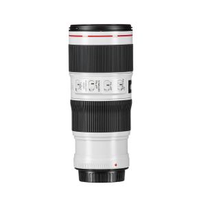 Picture of Canon EF 70-200mm f/4L IS II USM Lens