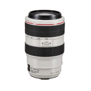 Picture of Canon EF 70-300mm f/4-5.6L IS USM Lens