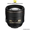 Picture of Nikon AF-S Nikkor 85mm f/1.4G Lens