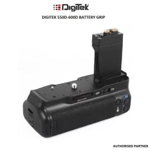 Picture of Digitek 550D-600D Battery Grip