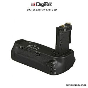 Picture of Digitek Battery Grip C 6D