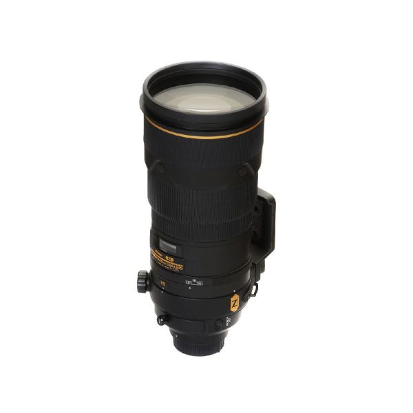 Picture of Nikon AF-S Nikkor 300mm f/2.8G ED VR II Lens