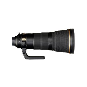 Picture of Nikon AF-S Nikkor 400mm f/2.8E FL ED VR Lens