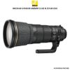 Picture of Nikon AF-S Nikkor 400mm f/2.8E FL ED VR Lens