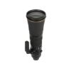 af-s nikkor 600mm f/4e fl ed vr lens price