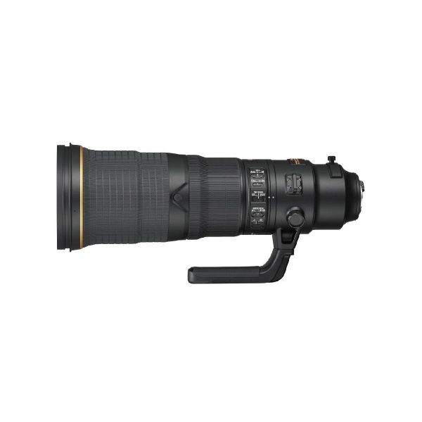 Picture of Nikon AF-S Nikkor 500mm f/4E FL ED VR Lens