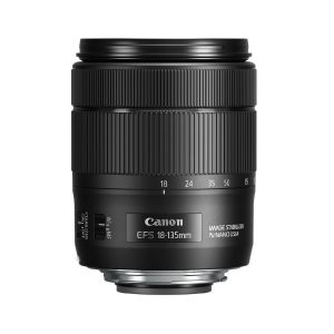 Picture of Canon EF-S 18-135mm f/3.5-5.6 IS USM Lens