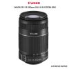 Picture of Canon EF-S 55-250mm f/4-5.6 IS II Lens